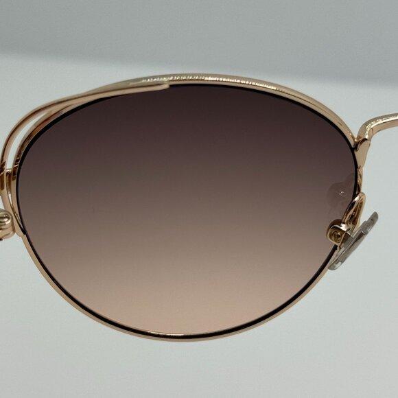 Fossil Sunglasses FOS 21078/G/S J5GFF W/ Case 54-18-140 main image 6